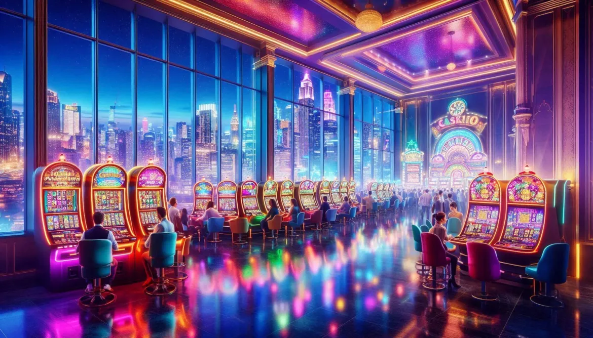 Biggerz Casino